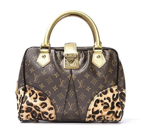 black leopard louis vuitton|louis vuitton collection.